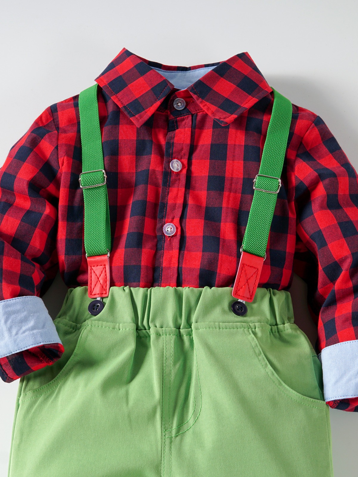 Boys Fall 2 Pack Outfit Party Clothing christmas